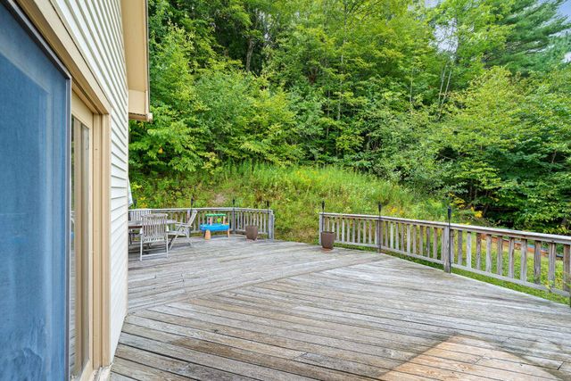 140 Point Ridge Road, Berlin, VT 05641