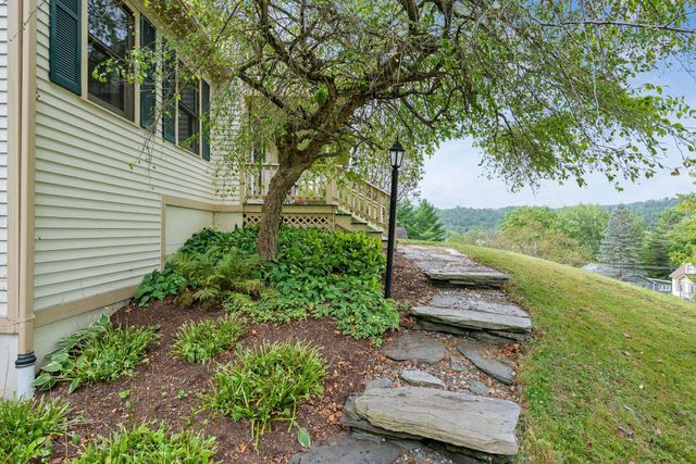 140 Point Ridge Road, Berlin, VT 05641