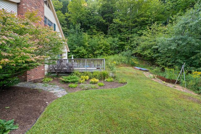 140 Point Ridge Road, Berlin, VT 05641