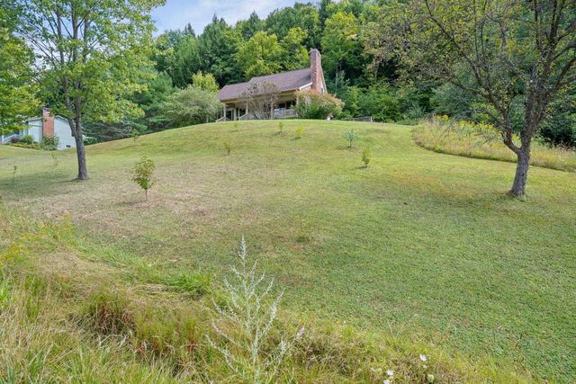 140 Point Ridge Road, Berlin, VT 05641