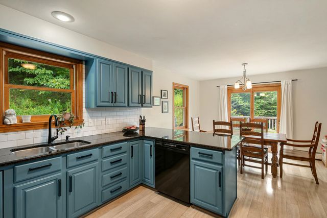 140 Point Ridge Road, Berlin, VT 05641