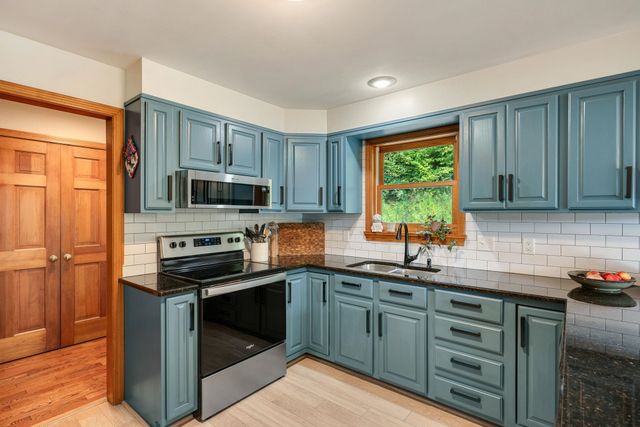 140 Point Ridge Road, Berlin, VT 05641