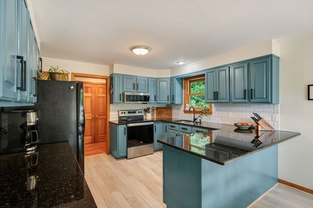 140 Point Ridge Road, Berlin, VT 05641