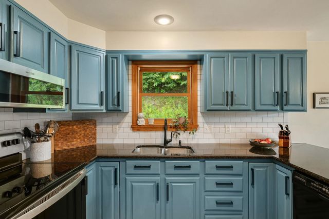 140 Point Ridge Road, Berlin, VT 05641