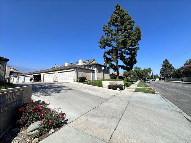 586 Diamond Court, Upland, CA 91786