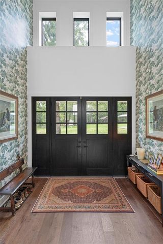 18404 County Road 264, Oakwood, TX 75855