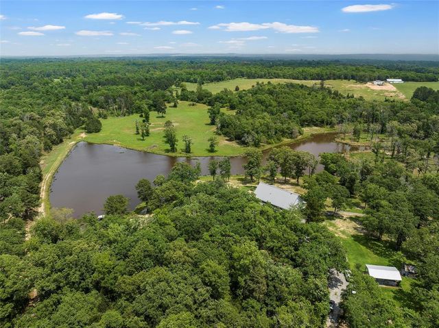 18404 County Road 264, Oakwood, TX 75855