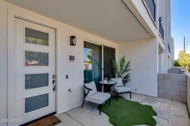 4444 N 25TH Street 7, Phoenix, AZ 85016
