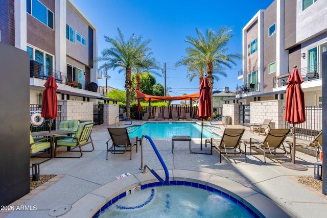 4444 N 25TH Street 7, Phoenix, AZ 85016