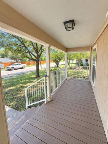 1203 N College Street, Mckinney, TX 75069