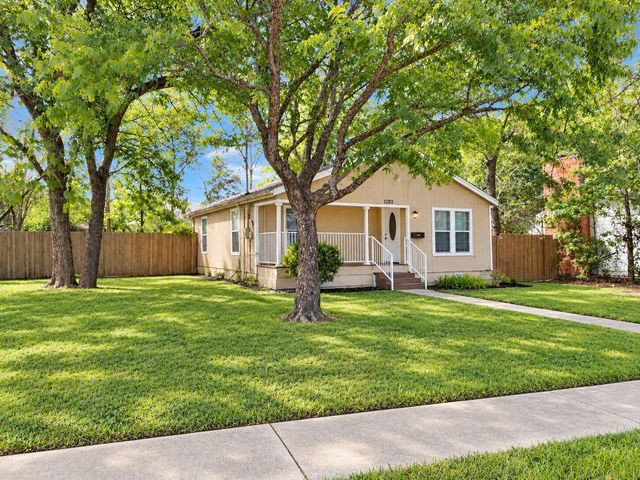 1203 N College Street, Mckinney, TX 75069