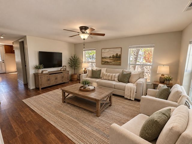 1203 N College Street, Mckinney, TX 75069