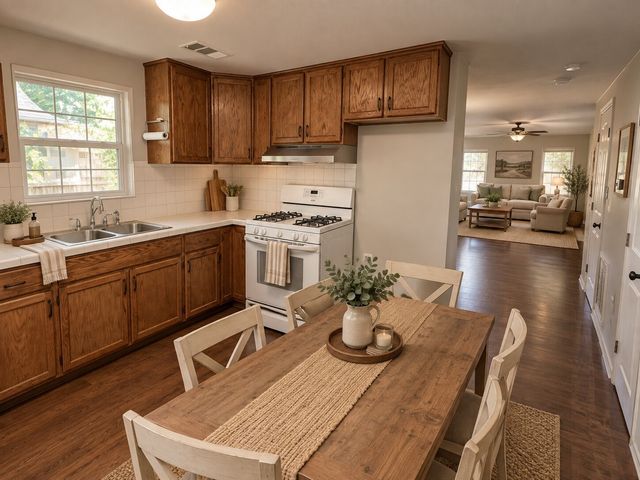 1203 N College Street, Mckinney, TX 75069