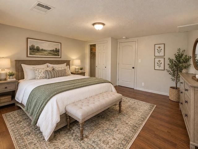 1203 N College Street, Mckinney, TX 75069