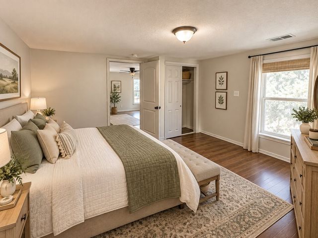 1203 N College Street, Mckinney, TX 75069