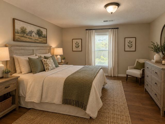 1203 N College Street, Mckinney, TX 75069