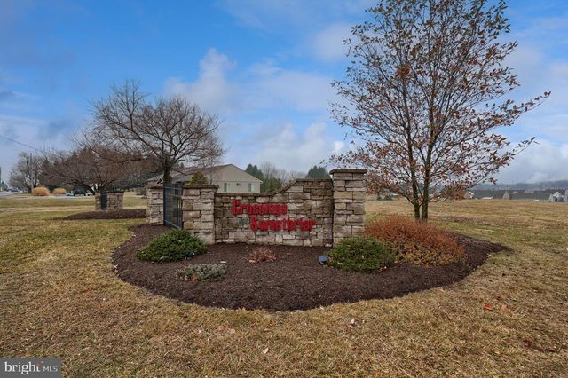 943 SNAPDRAGON CT, Lebanon, PA 17046