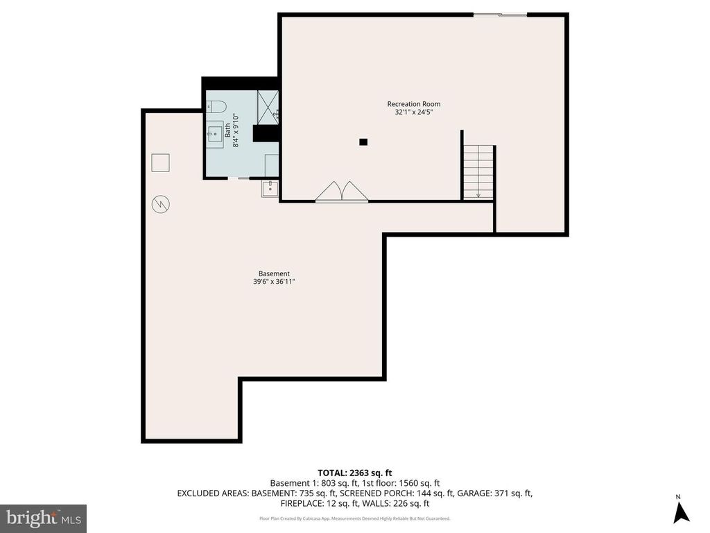 Image 62 of property listing at 943 SNAPDRAGON CT, Lebanon, PA 17046