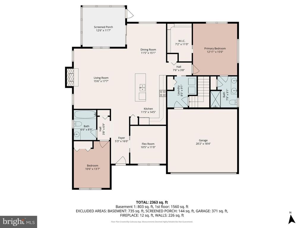 Image 63 of property listing at 943 SNAPDRAGON CT, Lebanon, PA 17046