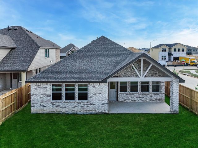 29326 Meadowcreek Hill Drive, Waller, TX 77484