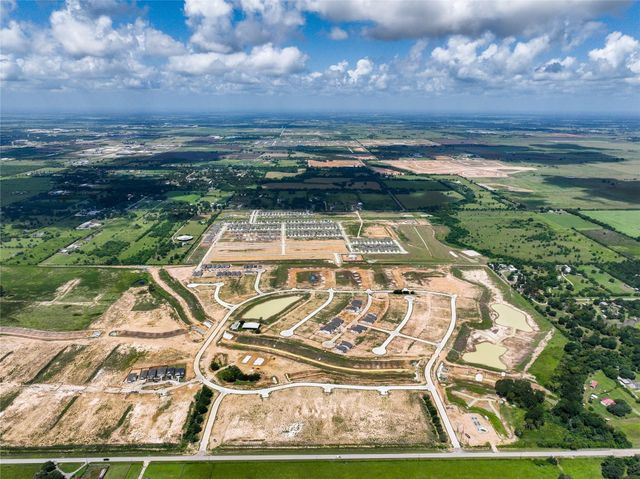 29326 Meadowcreek Hill Drive, Waller, TX 77484