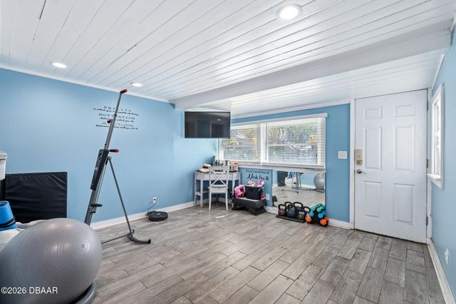 129 S Wild Olive Avenue, Daytona Beach, FL 32118