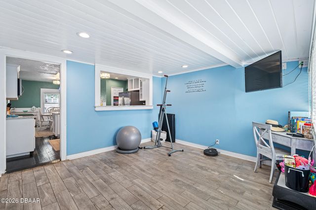 129 S Wild Olive Avenue, Daytona Beach, FL 32118