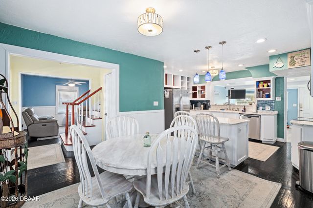 129 S Wild Olive Avenue, Daytona Beach, FL 32118