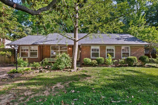 5047 EDENSHIRE AVE, Memphis, TN 38117
