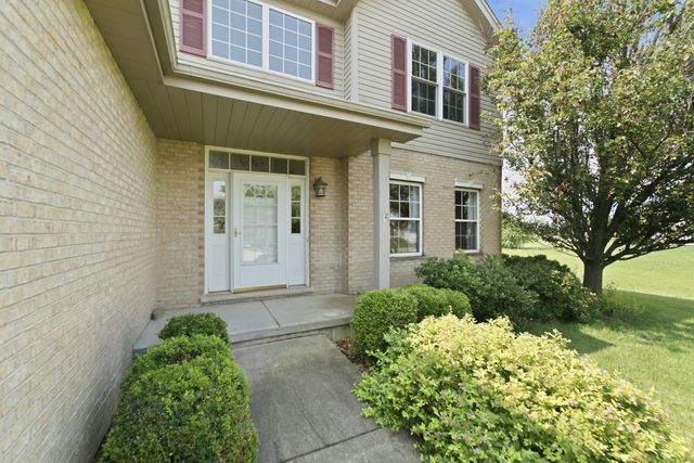 526 Gipp Drive, Manteno, IL 60950