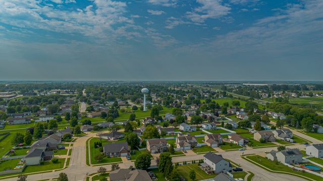 526 Gipp Drive, Manteno, IL 60950
