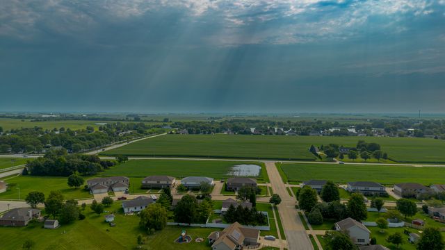 526 Gipp Drive, Manteno, IL 60950