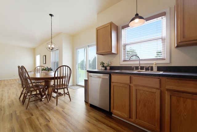 526 Gipp Drive, Manteno, IL 60950