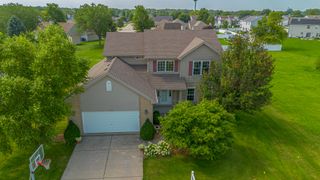 526 Gipp Drive, Manteno, IL 60950