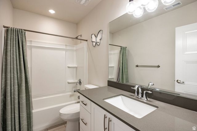 1323 E WEYBURN LN, Holladay, UT 84117