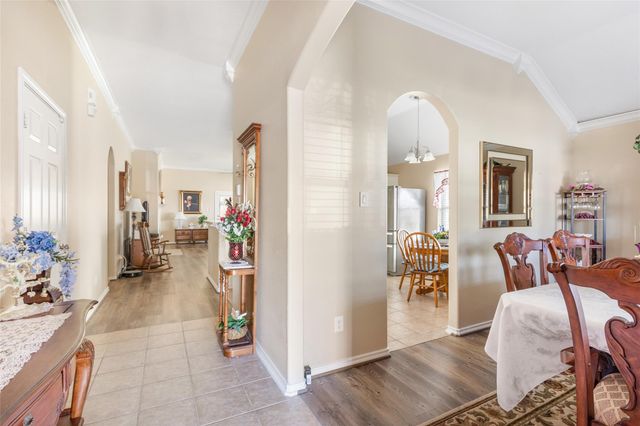 7006 Garnet Hill Lane, Humble, TX 77346