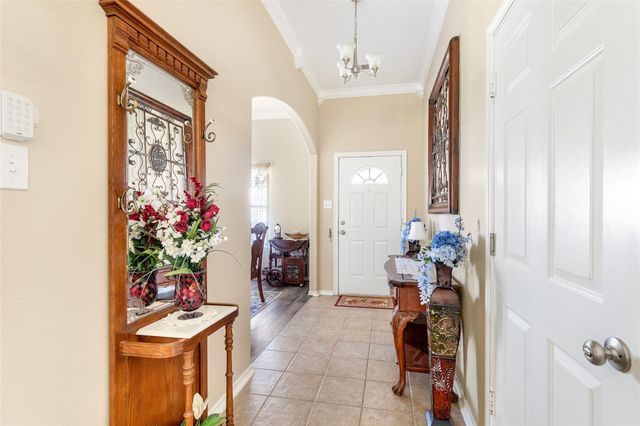 7006 Garnet Hill Lane, Humble, TX 77346