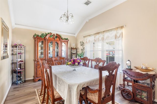 7006 Garnet Hill Lane, Humble, TX 77346