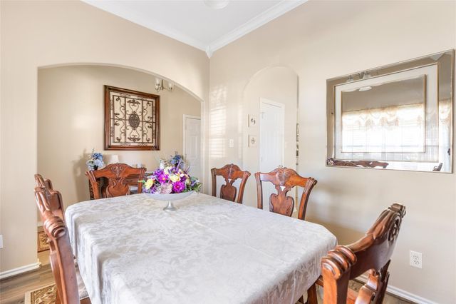 7006 Garnet Hill Lane, Humble, TX 77346