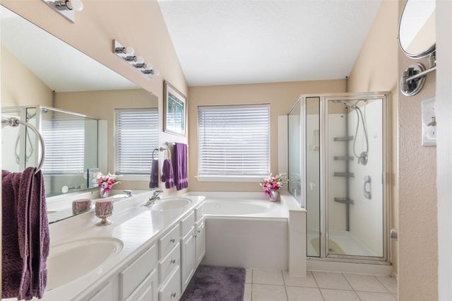 7006 Garnet Hill Lane, Humble, TX 77346