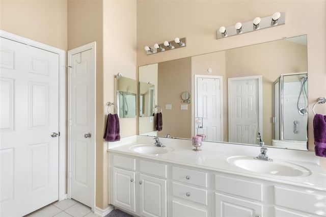 7006 Garnet Hill Lane, Humble, TX 77346