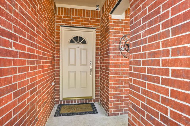 7006 Garnet Hill Lane, Humble, TX 77346