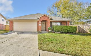 7006 Garnet Hill Lane, Humble, TX 77346