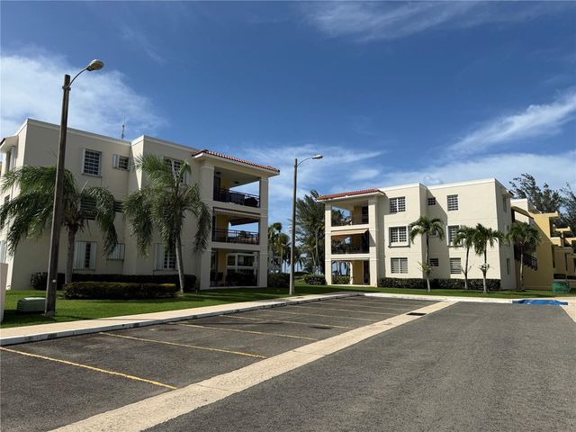 Continental Beach Resorts CAMINO LAS PICUAS A12, Rio Grande, PR 00745