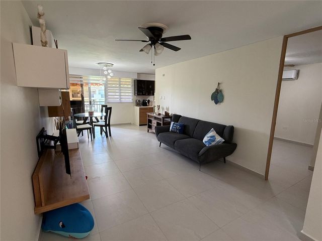 Continental Beach Resorts CAMINO LAS PICUAS A12, Rio Grande, PR 00745