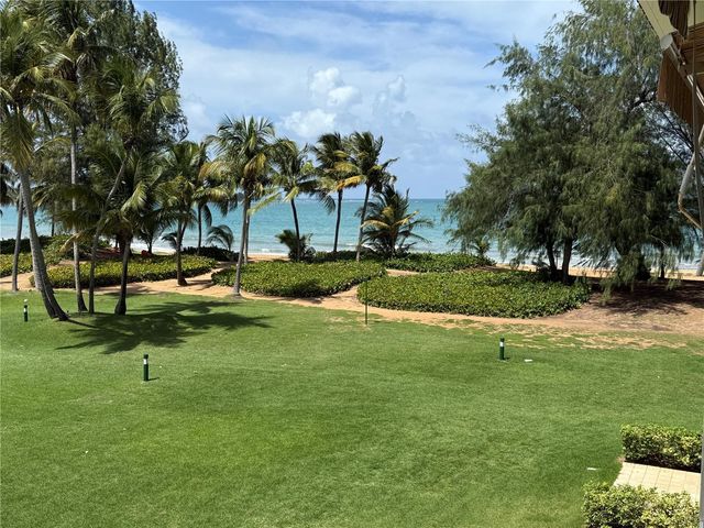 Continental Beach Resorts CAMINO LAS PICUAS A12, Rio Grande, PR 00745