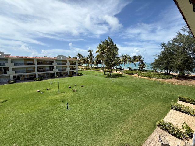 Continental Beach Resorts CAMINO LAS PICUAS A12, Rio Grande, PR 00745