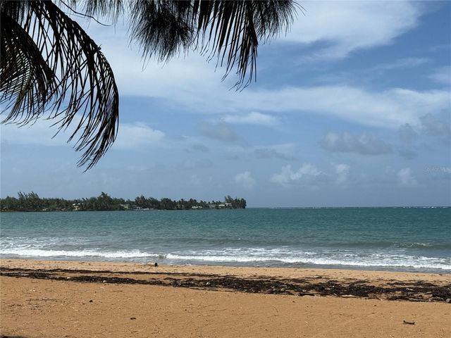 Continental Beach Resorts CAMINO LAS PICUAS A12, Rio Grande, PR 00745