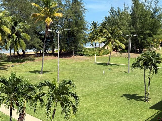 Continental Beach Resorts CAMINO LAS PICUAS A12, Rio Grande, PR 00745