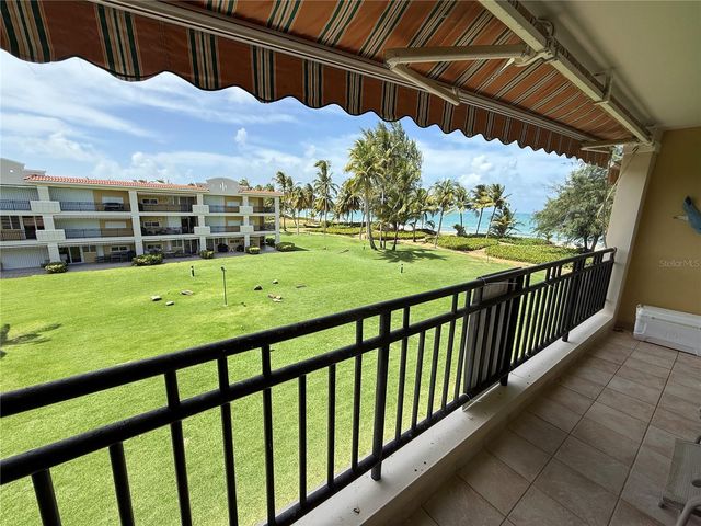 Continental Beach Resorts CAMINO LAS PICUAS A12, Rio Grande, PR 00745